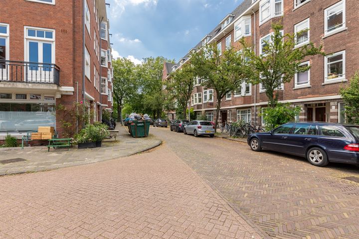 Bekijk foto 37 van Vogelenzangstraat 54-2