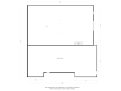 View floorplan