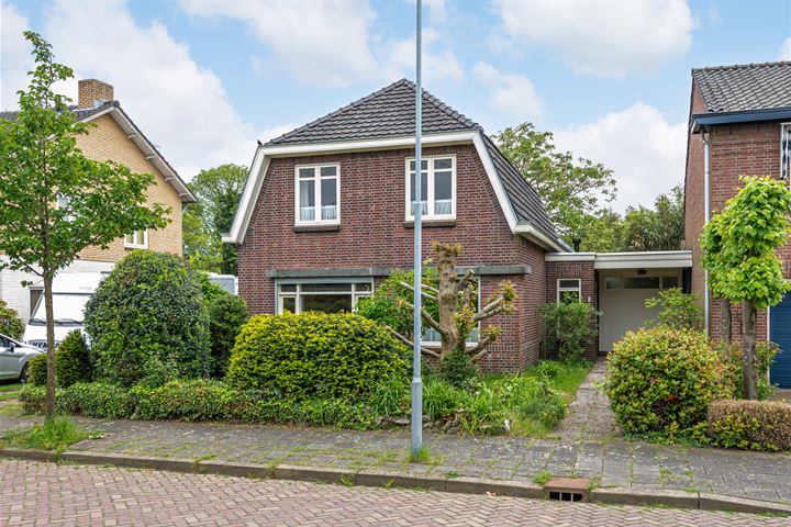 Bekijk foto 3 van Berkenstraat 6