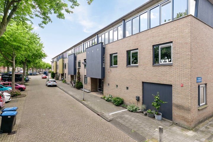 View photo 32 of Beb Vuykstraat 52