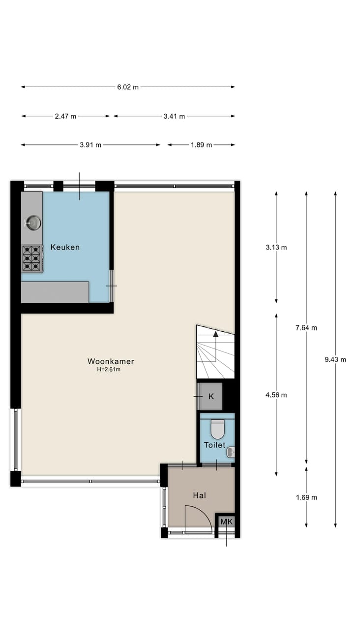 Foto 37 van Mariënstein 11