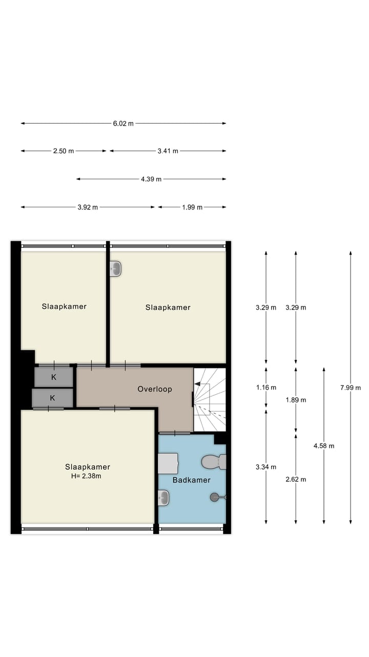 Foto 38 van Mariënstein 11