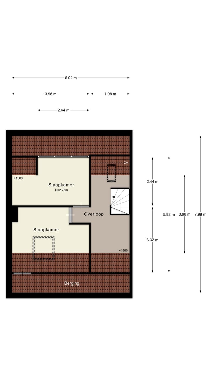 Foto 39 van Mariënstein 11
