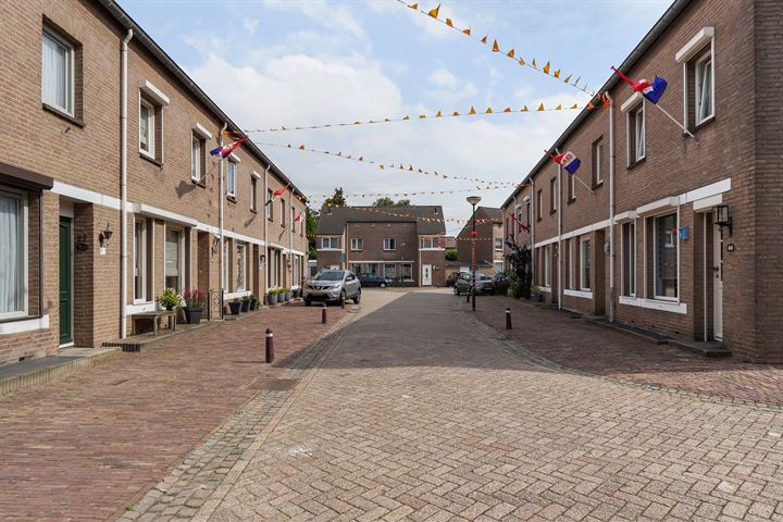 Bekijk foto 4 van Lievekenshoek 22