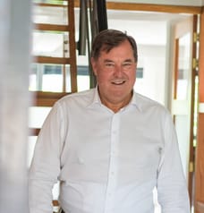 Meindert de Graaf - NVM Registered Agent