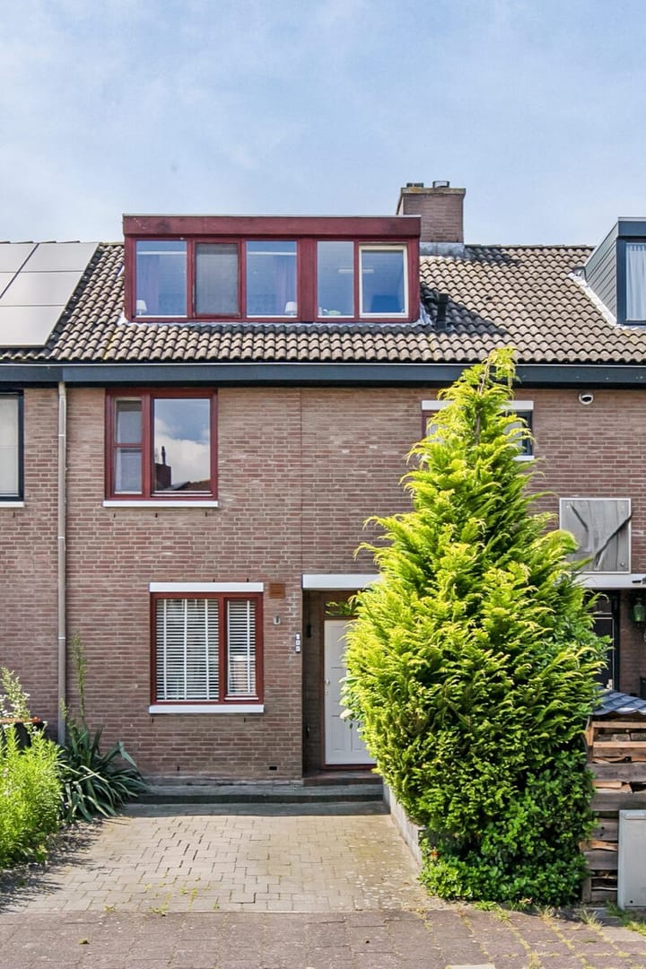 Foto 5 van Wildenburgstraat 105