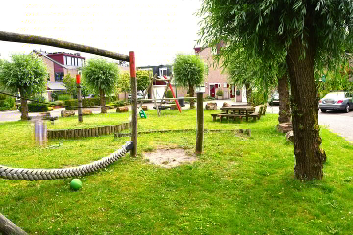 Photo 37 of Wildenburgstraat 105