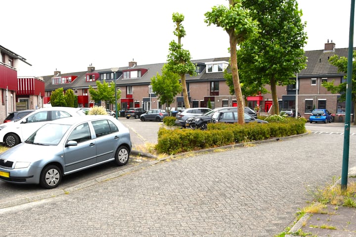 Photo 41 of Wildenburgstraat 105