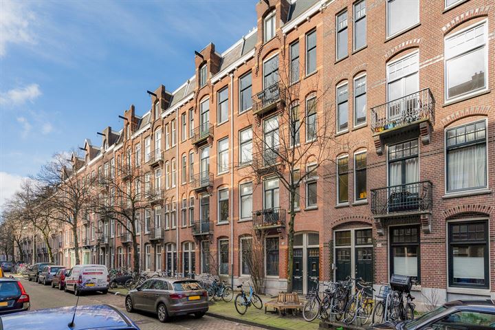 Bekijk foto 3 van Pieter Aertszstraat 79-H