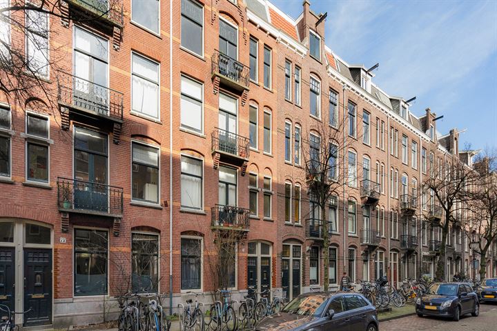 View photo 24 of Pieter Aertszstraat 79-H