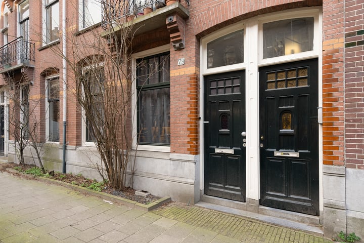 View photo 25 of Pieter Aertszstraat 79-H