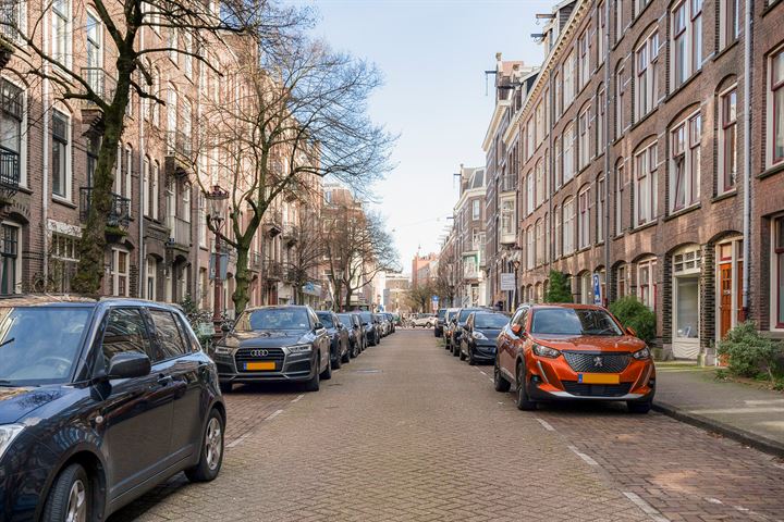 View photo 26 of Pieter Aertszstraat 79-H