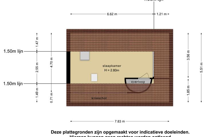 Bekijk foto 40 van van Beverwijkstraat 15