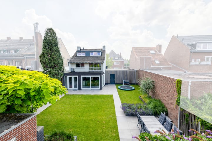 Foto 1 van Stalbergweg 123-A