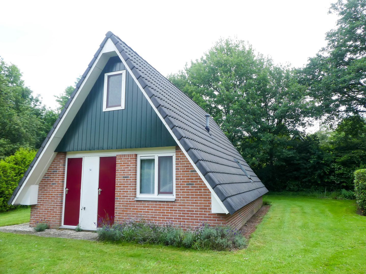 Photo 1 of Breukinkweg 3-14