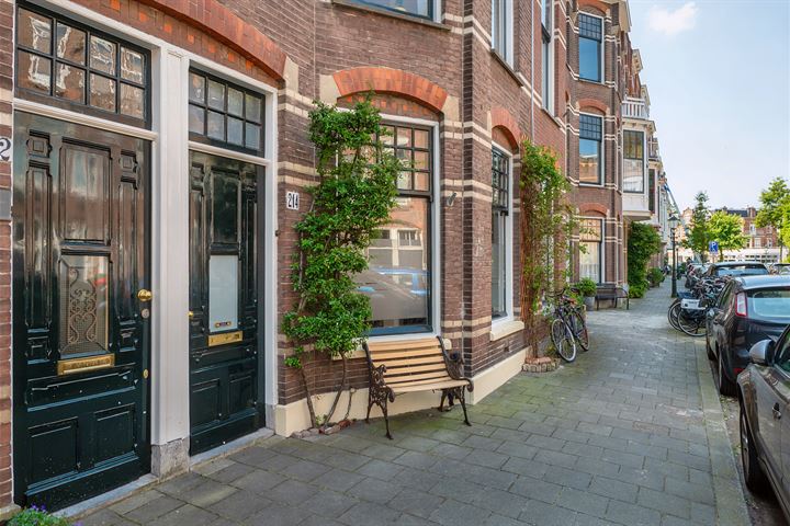 Bekijk foto 4 van Columbusstraat 214