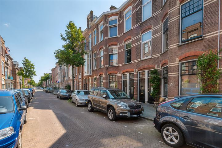 Bekijk foto 3 van Columbusstraat 214