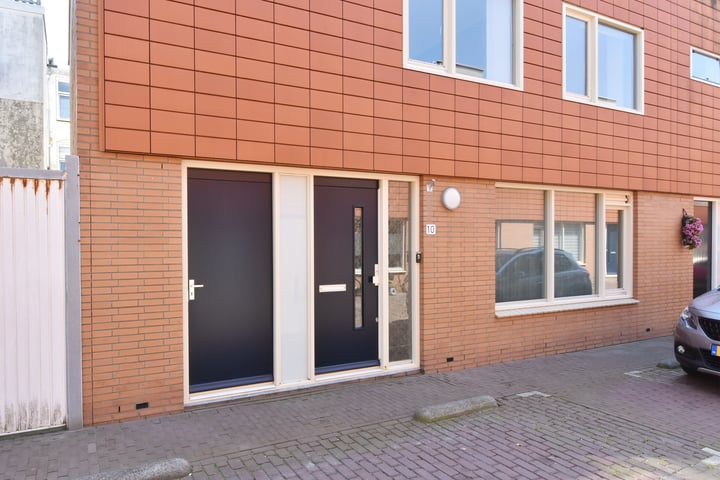 Bekijk foto 3 van Kielstraat 10