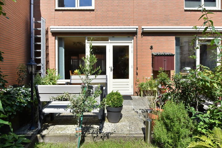 Bekijk foto 23 van Kielstraat 10