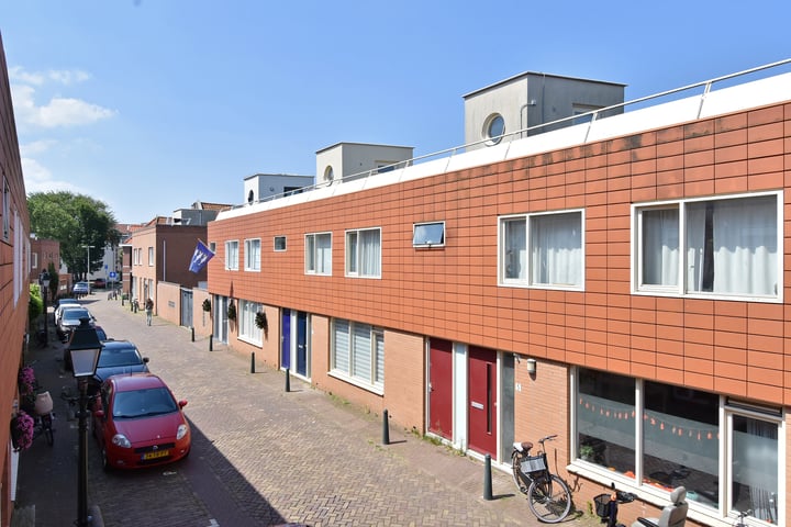 Bekijk foto 38 van Kielstraat 10