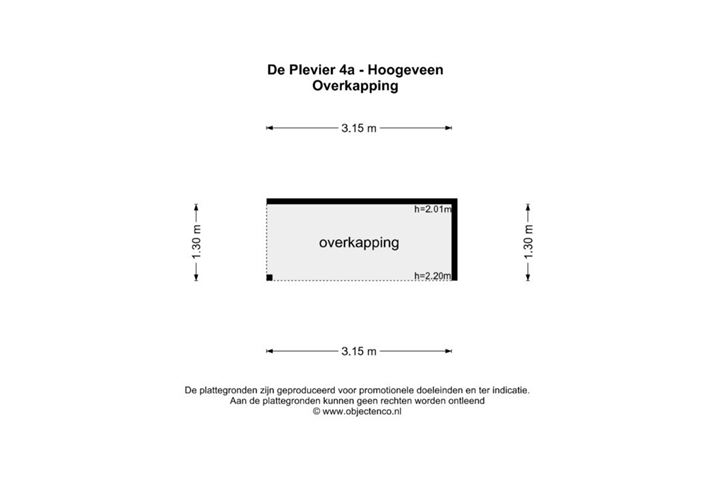 Bekijk foto 41 van De Plevier 4-A