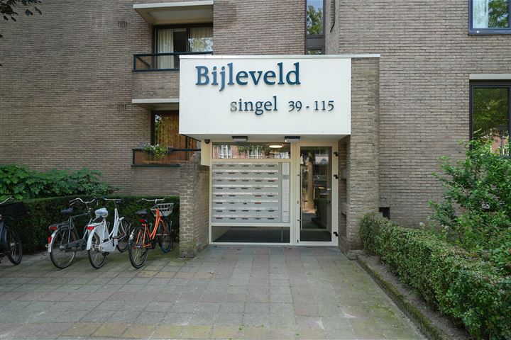 Bekijk foto 27 van Bijleveldsingel 91