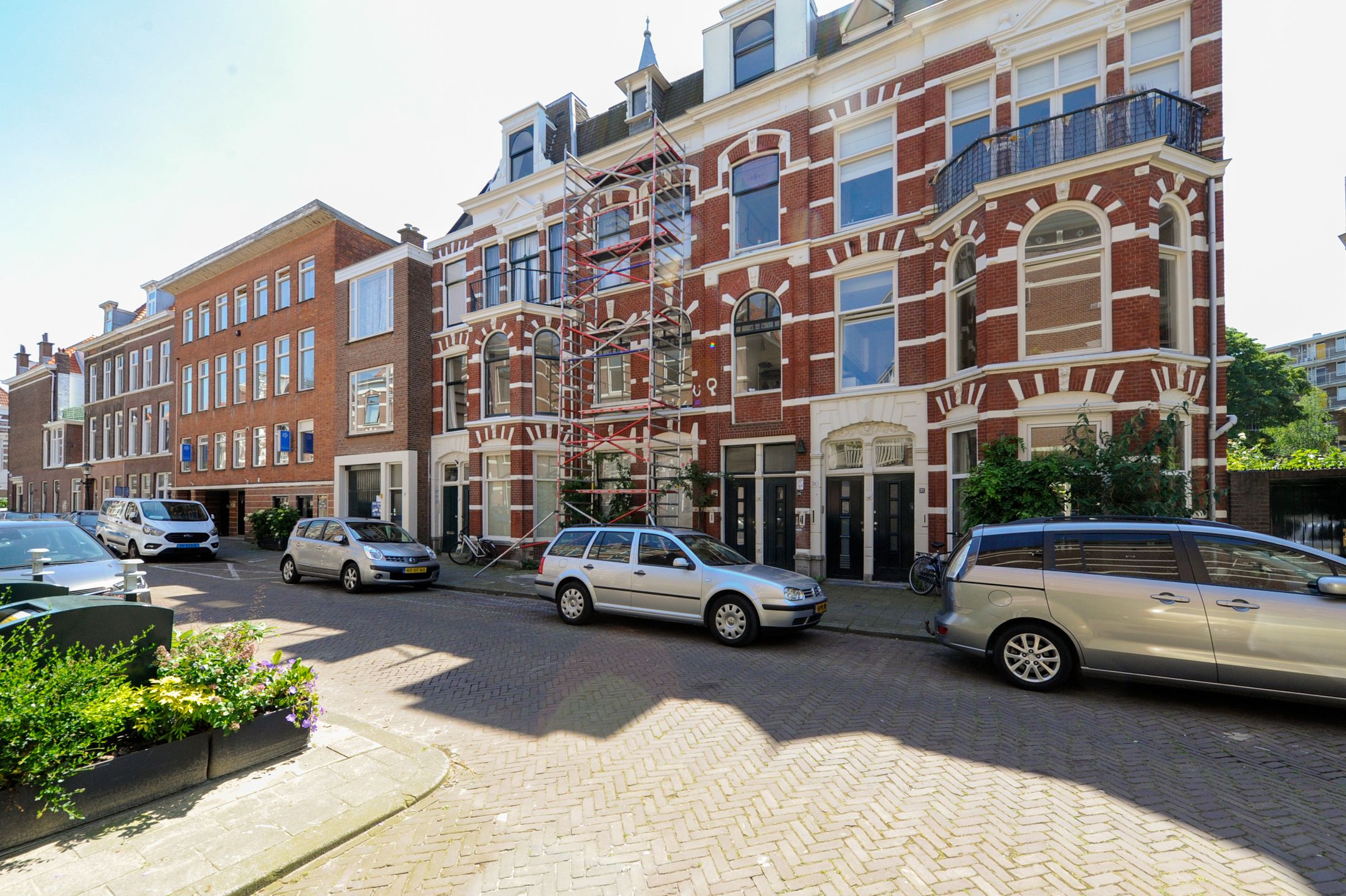 Daguerrestraat, 24, Den Haag, 2561TT, Zuid-Holland, Nederland 24