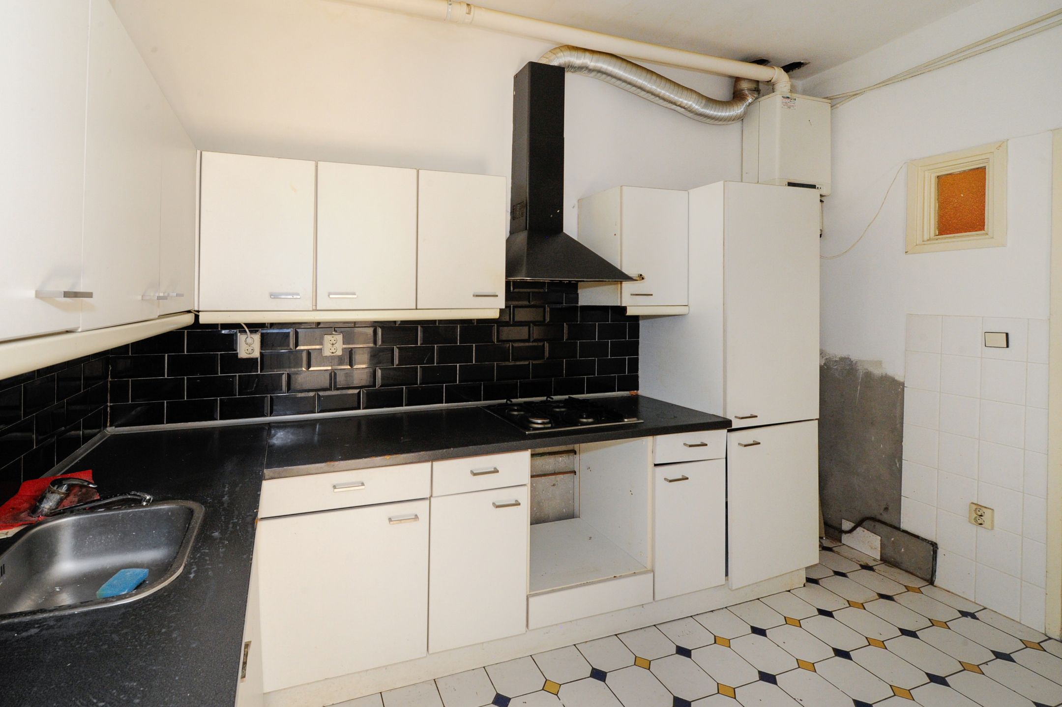 Foto 3 van Daguerrestraat 24