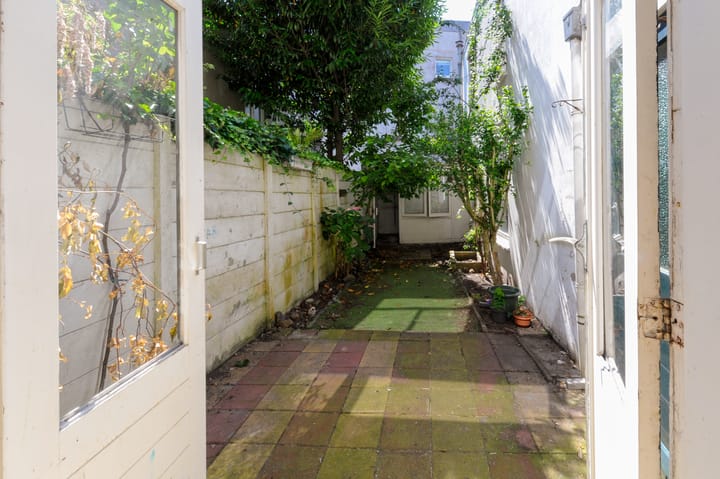 Foto 4 van Daguerrestraat 24