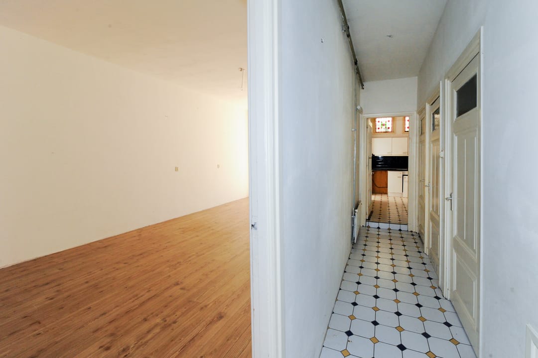 Foto 7 van Daguerrestraat 24