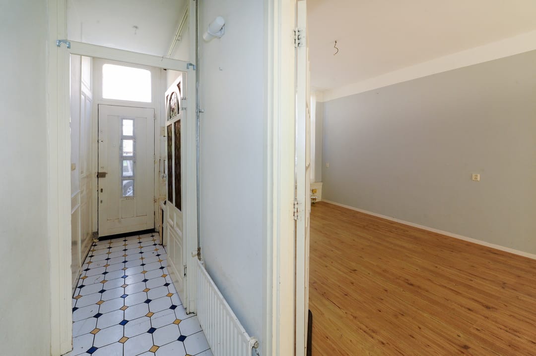 Foto 8 van Daguerrestraat 24