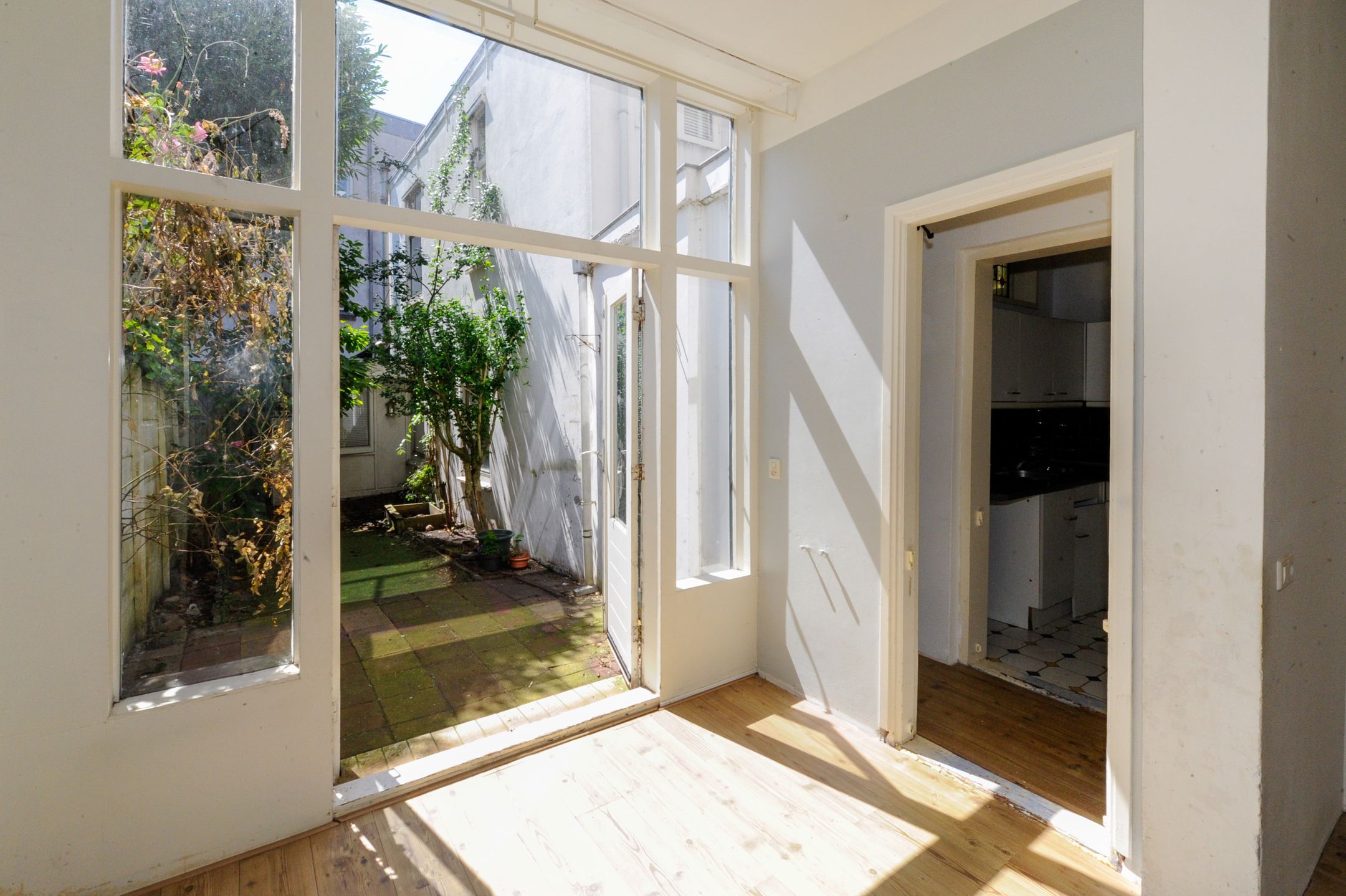 Foto 15 van Daguerrestraat 24