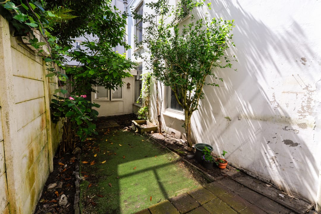 Foto 16 van Daguerrestraat 24