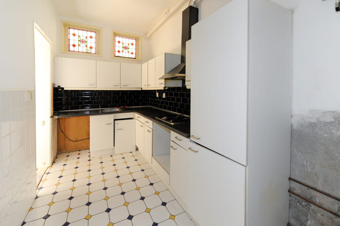 Foto 22 van Daguerrestraat 24