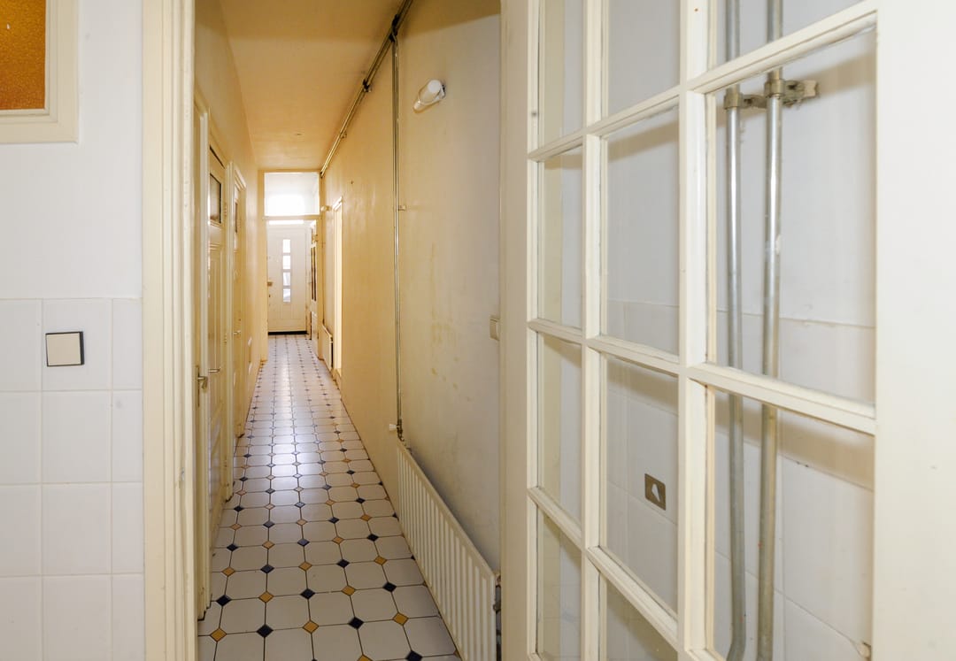 Foto 23 van Daguerrestraat 24