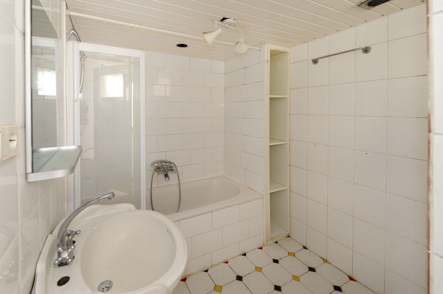 Foto 25 van Daguerrestraat 24