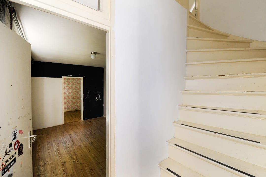 Foto 26 van Daguerrestraat 24