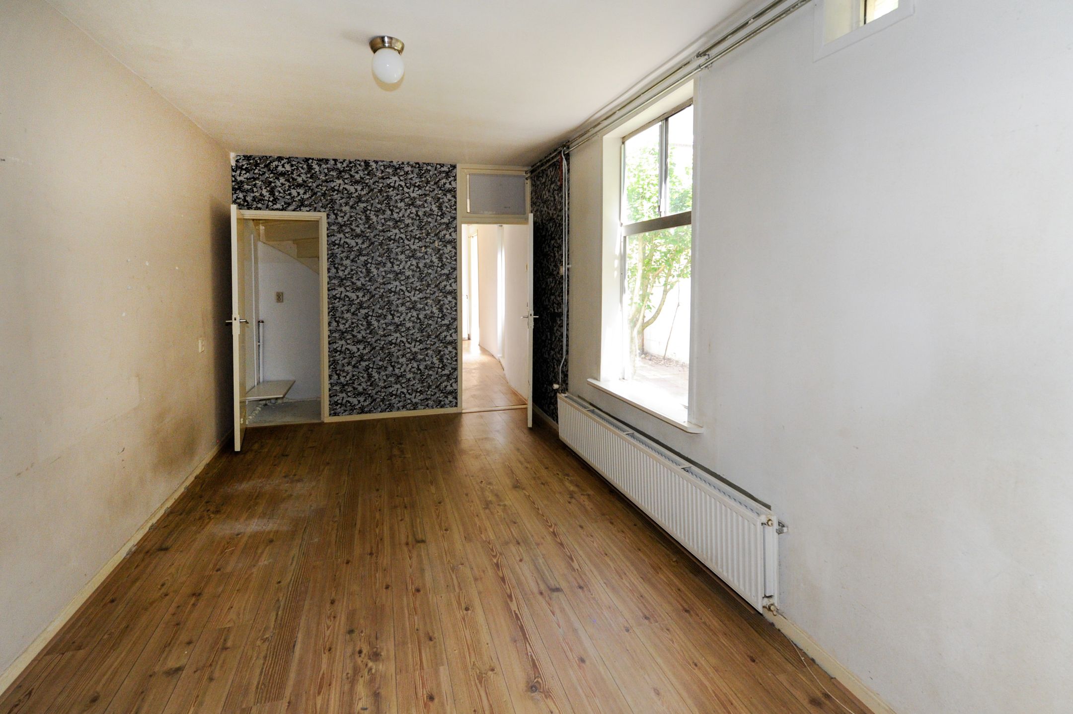 Foto 33 van Daguerrestraat 24