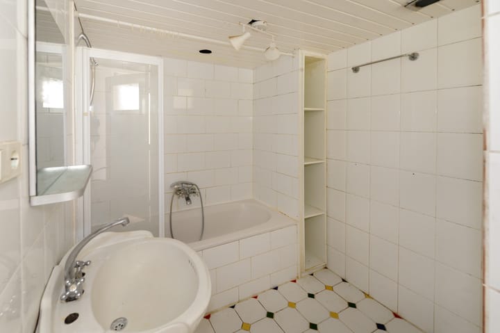 Foto 5 van Daguerrestraat 24