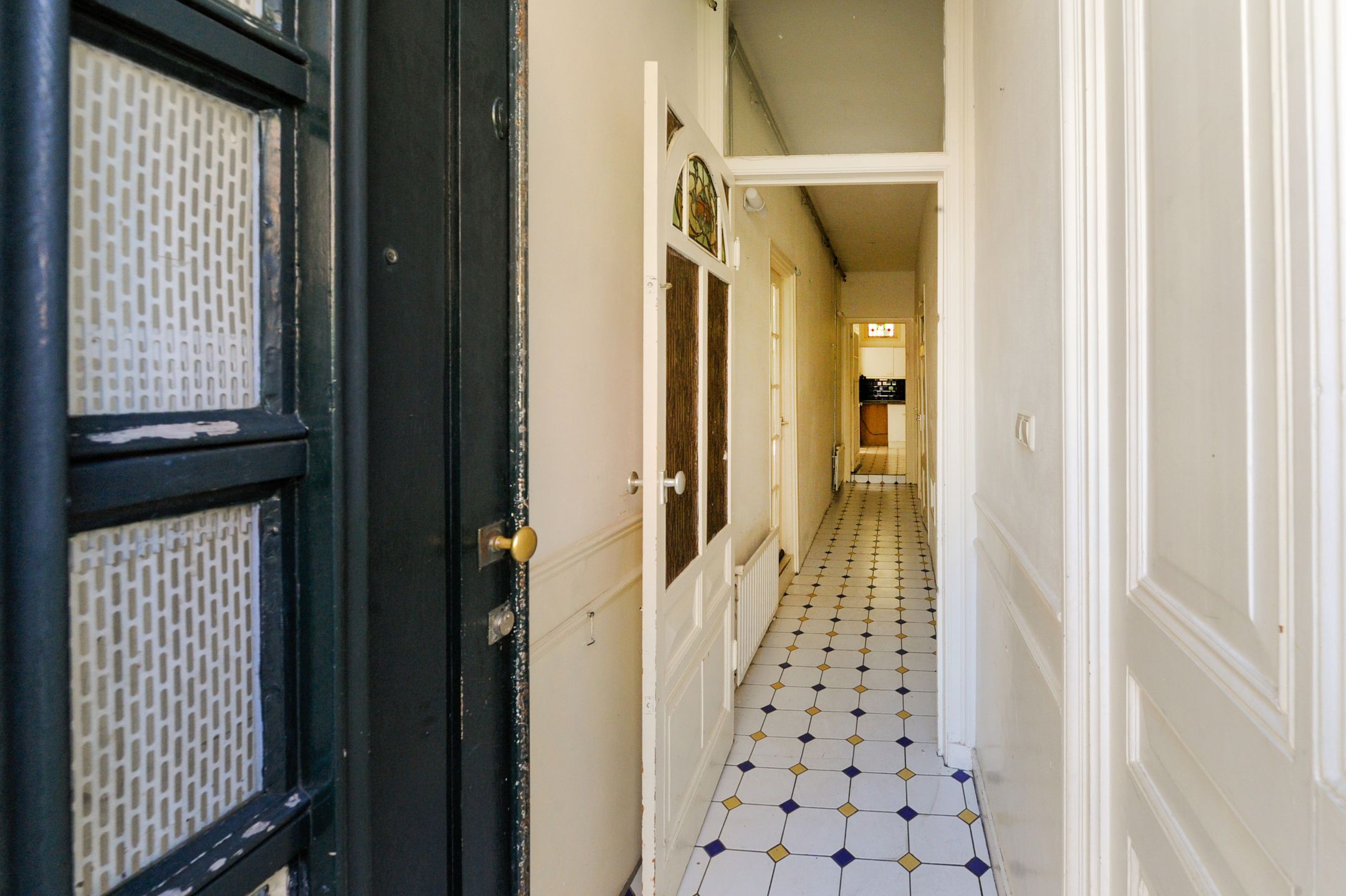 Foto 6 van Daguerrestraat 24