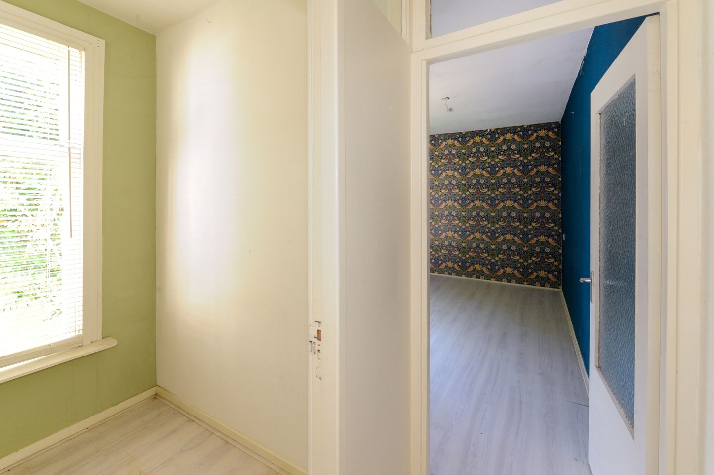 Foto 40 van Daguerrestraat 24