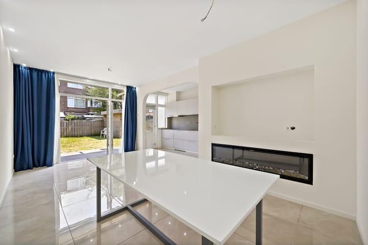 Foto 1 van Zuiderparklaan 168