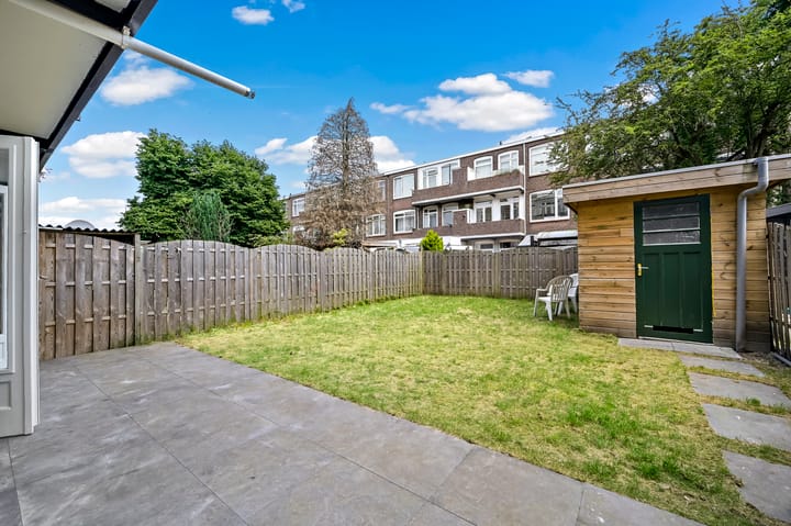 Foto 4 van Zuiderparklaan 168