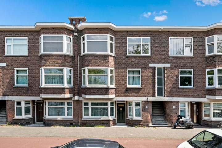 Foto 5 van Zuiderparklaan 168