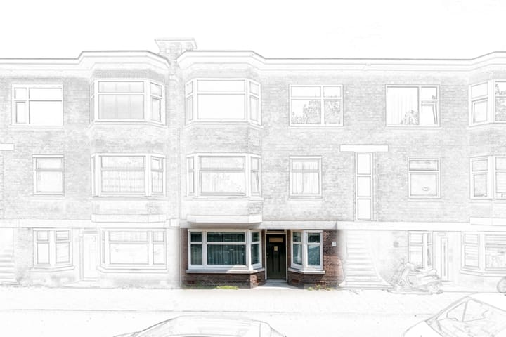 Foto 6 van Zuiderparklaan 168