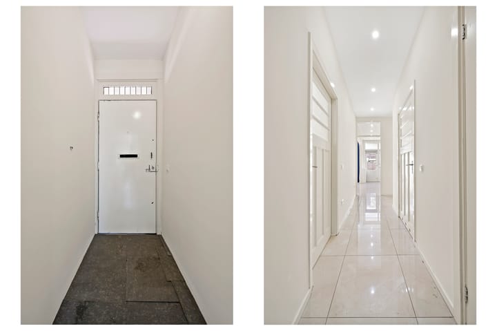 Foto 7 van Zuiderparklaan 168