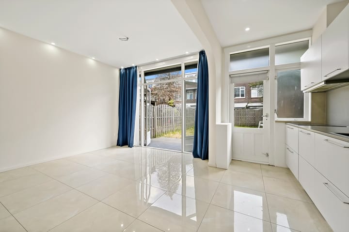 Foto 9 van Zuiderparklaan 168