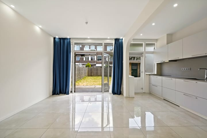 Foto 12 van Zuiderparklaan 168