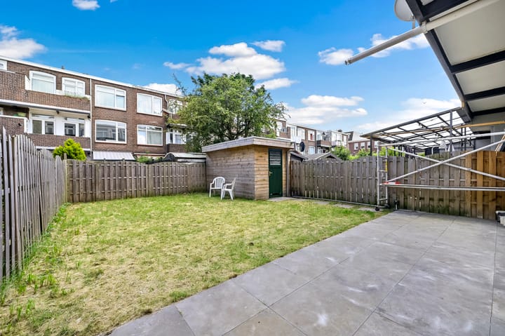 Foto 25 van Zuiderparklaan 168