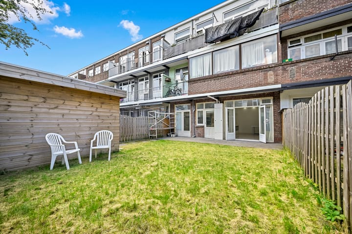 Foto 26 van Zuiderparklaan 168